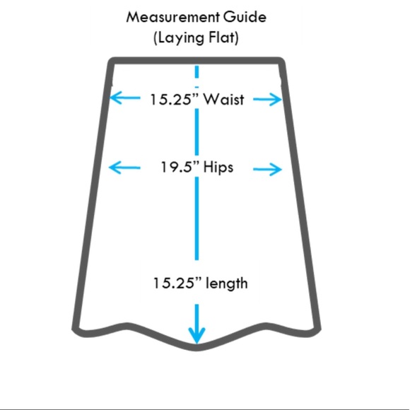 H&M Tribal Weave Mini Skirt | Tagged 10 (Fits like 6) - Picture 8 of 8